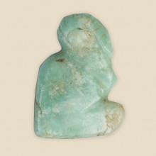 Sphinx amulet