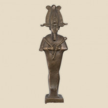 Osiris figure
