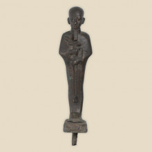Ptah figurine