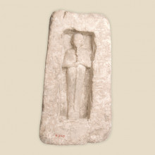 Ptah offering shrine