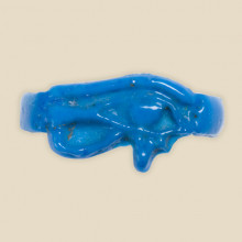 eye of Horus ring
