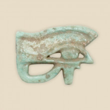 wedjat amulet