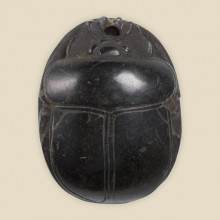heart scarab