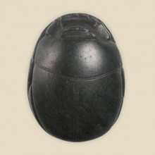 heart scarab