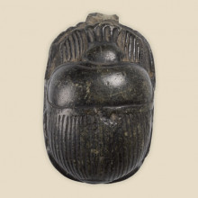 heart scarab