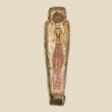 Pedi-Hor-pa-khered coffin
