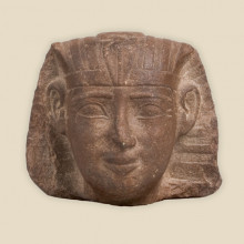 head of Mentuhotep