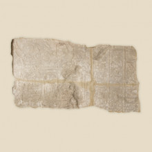 Sesostris temple relief