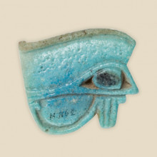 eye of Horus amulet
