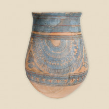 Amarna pot