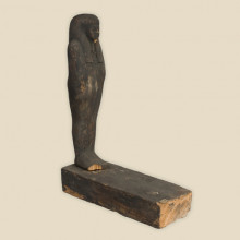 Ptar-Sokar Osiris figure