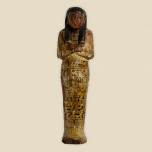 Shabti
